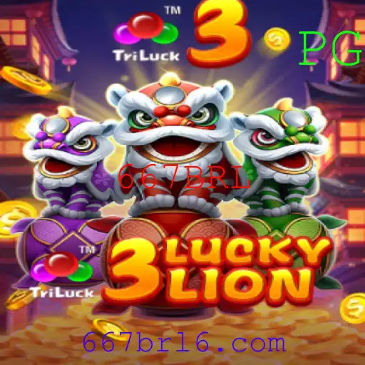 Explorando o Fascinante Mundo de 3LUCKYLION