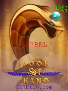 Descubra o Fascinante Mundo do BookOfKeno