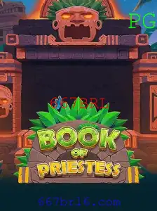 Descubra o Fascinante Mundo do Jogo BookOfPriestess