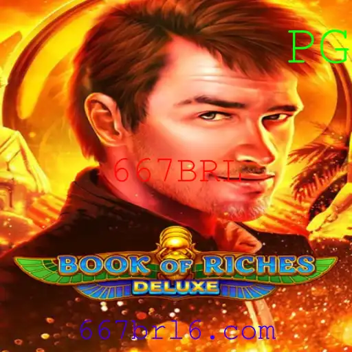 Explorando as Aventuras de BookofRichesDeluxe e as Ofertas de 667BRL