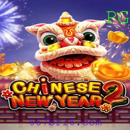 Explorando CHINESENEWYEAR2: Uma Jornada no Novo Ano Chinês
