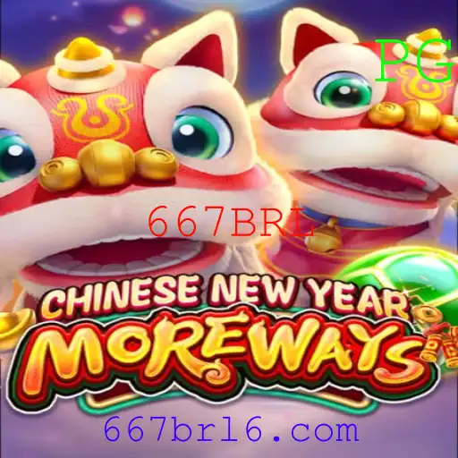 Descubra o Empolgante Mundo do Jogo CHINESENEWYEARMOREWAYS