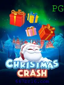 Explorando o Mundo de ChristmasCrash: Um Jogo de Estratégia e Diversão