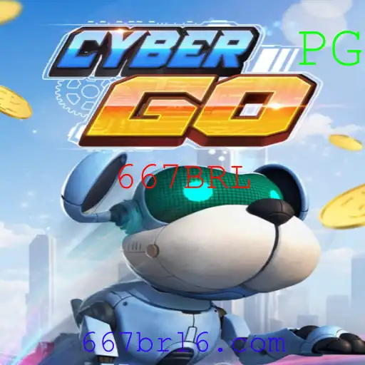 Descubra CyberGO: Aventuras Futuristas e Emoção com 667BRL