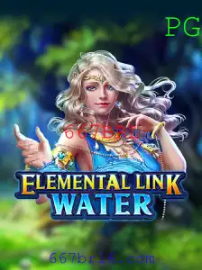 Explorando o Mundo Imersivo de ElementalLinkWater