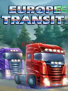 Descubra EuropeTransit: O Jogo de Estratégia e Aventura na Europa