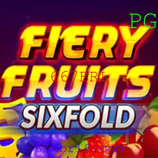 Explorando o Mundo de FieryFruitsSixFold: Um Mergulho nas Regras e Dinâmicas