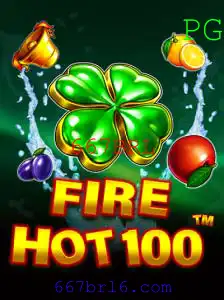 Descubra o Jogo Empolgante FireHot100 e Como Jogar