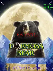 Tudo sobre FormosaBear: Um Novo Jogo Inovador