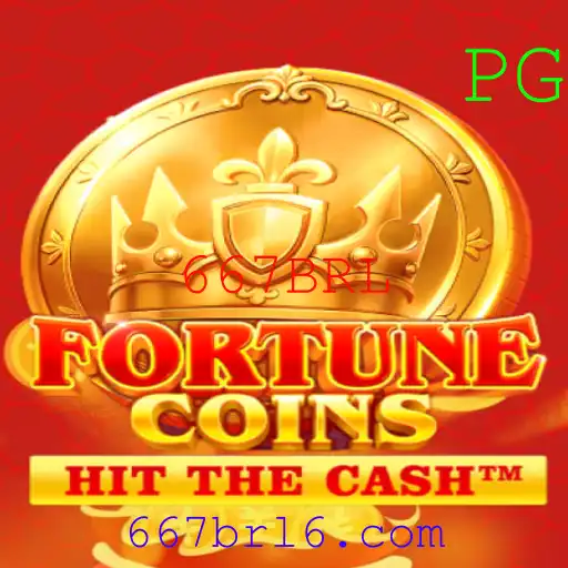 FortuneCoins: Descubra o Jogo que Conquista Jogadores no Brasil
