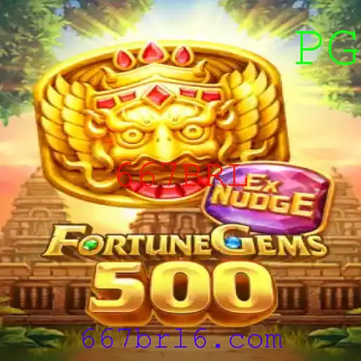 Desvendando o Universo de FortuneGems500