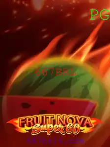 Explorando o Mundo Vibrante de FruitNovaSuper60