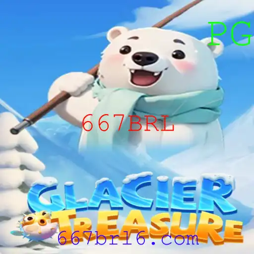 GlacierTreasure: Aventura Congelante e Desafiadora no Ártico