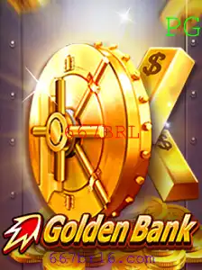GoldenBank: O Jogo de Estratégia Financeira que Revoluciona com 667BRL