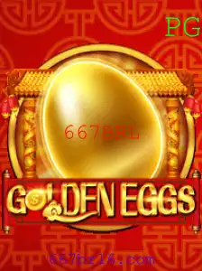 GoldenEggs: Uma Nova Aventura no Mundo dos Jogos