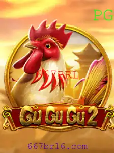 GuGuGu2: Um Mundo de Diversão e Estratégia pelo Valor de 667BRL