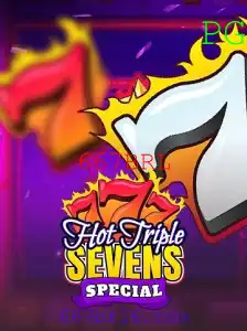 Explorando o Jogo HotTripleSevensSpecial: Uma Introdução e Guia Completo