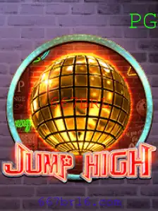 Descubra JumpHigh: O Novo Fenômeno dos Jogos