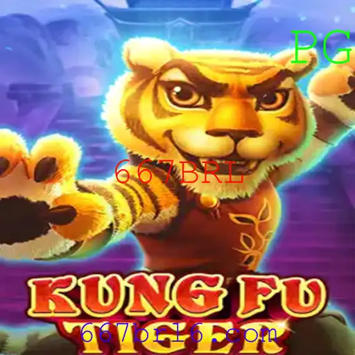 KungFuTiger: Um Mergulho no Mundo das Artes Marciais Digitais