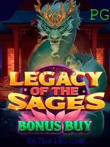 Explorando LegacyoftheSagesBonusBuy: Um Novo Horizonte de Entretenimento