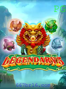 Descubra o Fascínio do Jogo Legendary5 e Suas Empolgantes Regras
