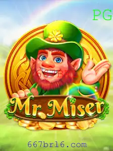 Descobrindo o Universo de MrMiser: O Jogo que Transforma Estratégia em Diversão