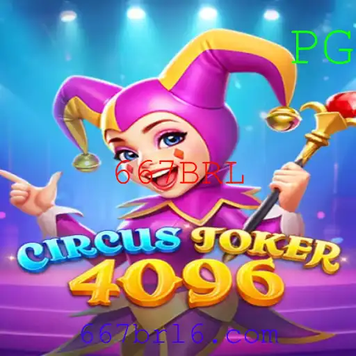 CircusJoker4096: Descubra o Jogo que Está Conquistando os Jogadores