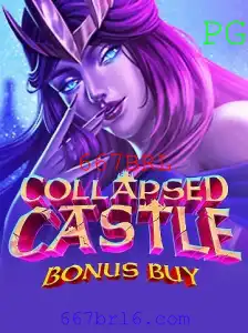 Explore as Aventuras de CollapsedCastleBonusBuy