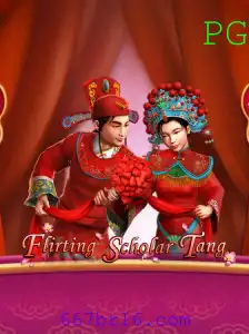 Explorando o Mundo de Flirting Scholar Tang: Um Mergulho no Jogo Inspirado em Tradições Chinesas