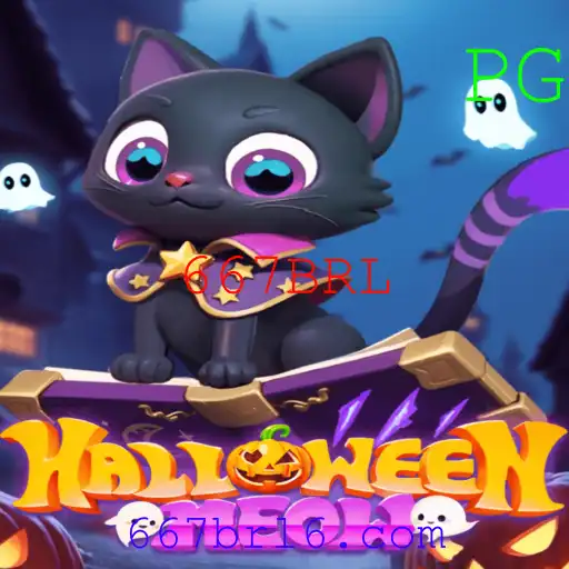 HalloweenMeow: Um Jogo Envolvente para Todos os Amantes de Gatos e Halloween