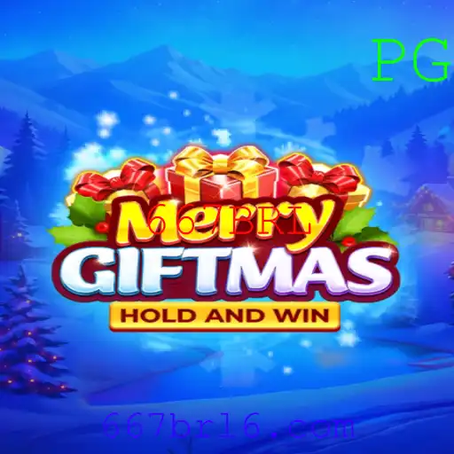 MerryGiftmas: O Jogo de Presentes para Celebrar o Fim de Ano com Diversão