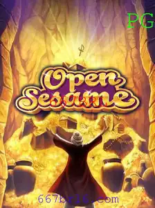 Descubra o Fascinante Mundo de OpenSesame: A Chave para a Diversão Estratégica