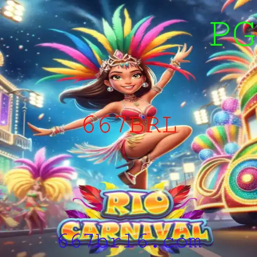 Descubra o Fascinante Mundo do Jogo RioCarnival