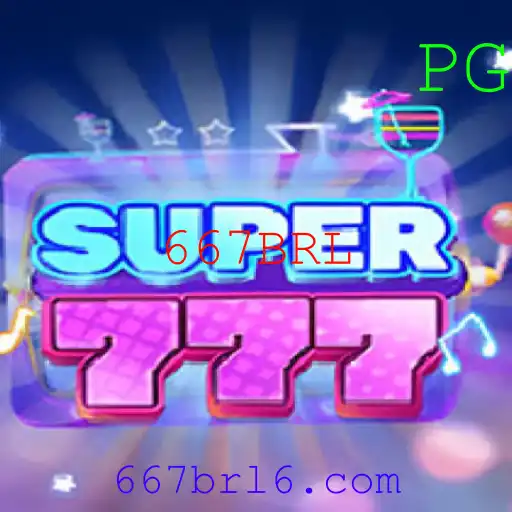 Descubra o Mundo de Super777: Sua Nova Experiência de Jogo