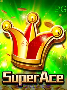 Descubra SuperAce: O Jogo Emocionante Que Está Conquistando o Mundo dos Games