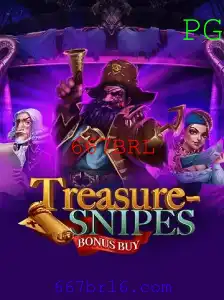Explorando o Mundo de TreasuresnipesBonusBuy