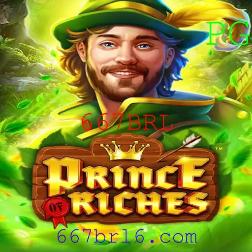 PrinceOfRiches: Um Mergulho no Mundo da Riqueza