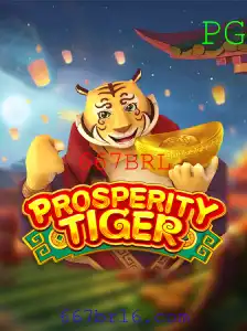 Explorando o Mundo de ProsperityTiger: Descubra as Regras e a Emoção do Jogo