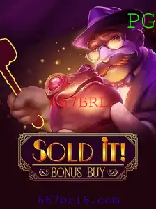 Descubra SolditBonusBuy: A Nova Sensação do Mundo dos Jogos