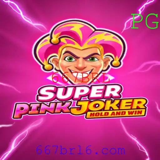 Descobrindo o Excitante Mundo de SuperPinkJoker