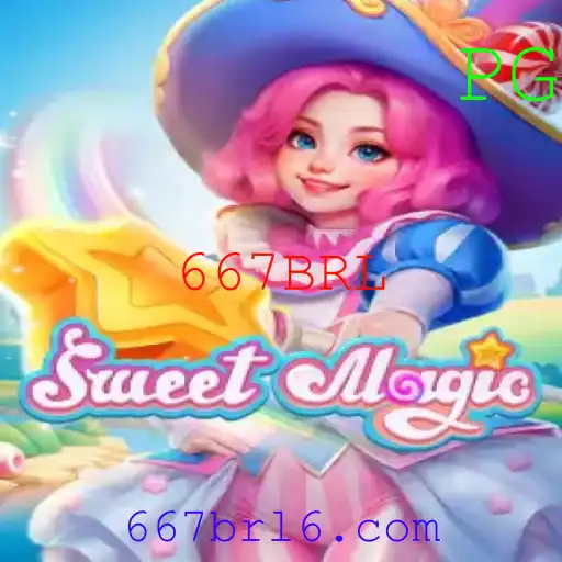 Explorando o Mundo Encantado de SweetMagic: O Jogo que Conquista com Magia e Diversão